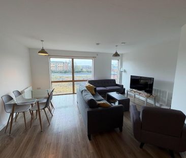 214 Portland 88, 55 Ormeau Road, Belfast, BT7 1FD - Photo 4