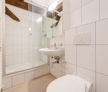 2 Zimmer, 38 m², 3. Stock - Photo 6