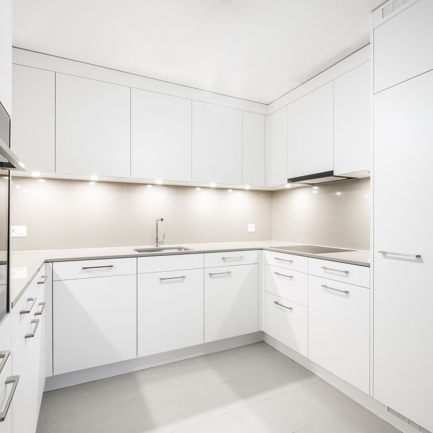 4.5 Zimmer, 113 m² - Photo 1