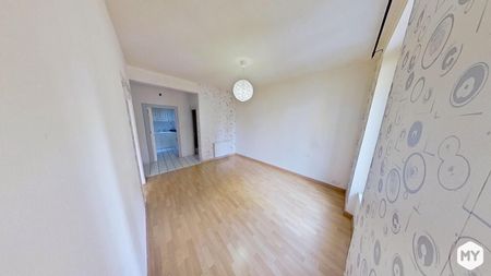 Appartement • Location • 31m2 • Royat - Photo 4