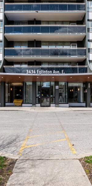 Eglinton Residences - Photo 1