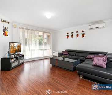 Spacious Four-Bedroom Family Home with Generous Front & Rear Yards! - Photo 1