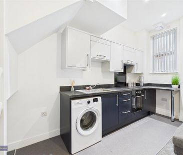 1 bedroom apartment to rent - Photo 1