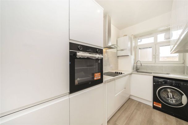 Blackwall Lane, Greenwich Peninsula, SE10 - Photo 1