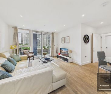 2 bedroom flat to rent - Photo 1