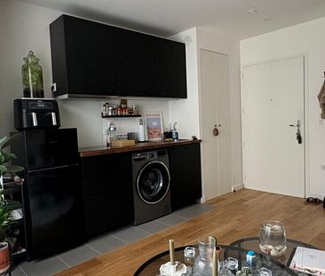 Appartement 20m² – 1 pièce – Fontenay-sous-Bois - Photo 1