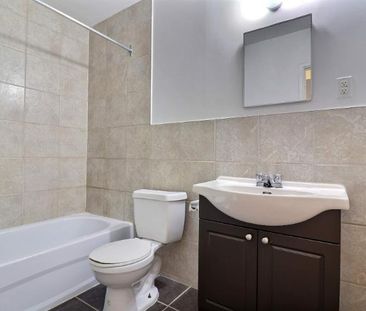 2 CH - 1 SDB - Montréal - $1,350 /mo - Photo 2