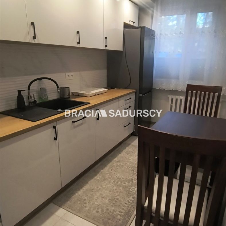 2 pokojowe ,44m2, Osiedle Tysiąclecia, Mistrzowice - Фото 1