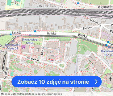 Kawalerka na os.Widok - Zdjęcie 1