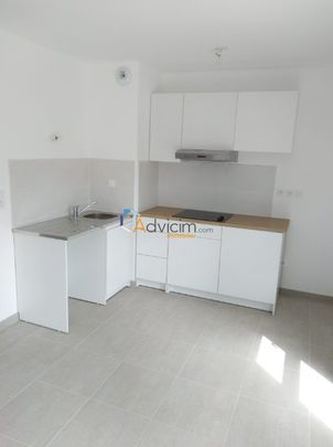 Appartement à louer Saint-Jean-de-Braye - Photo 1