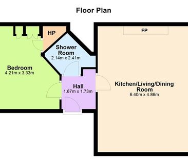 74 Camden Street, Dublin 2, D02 R903 - Photo 1