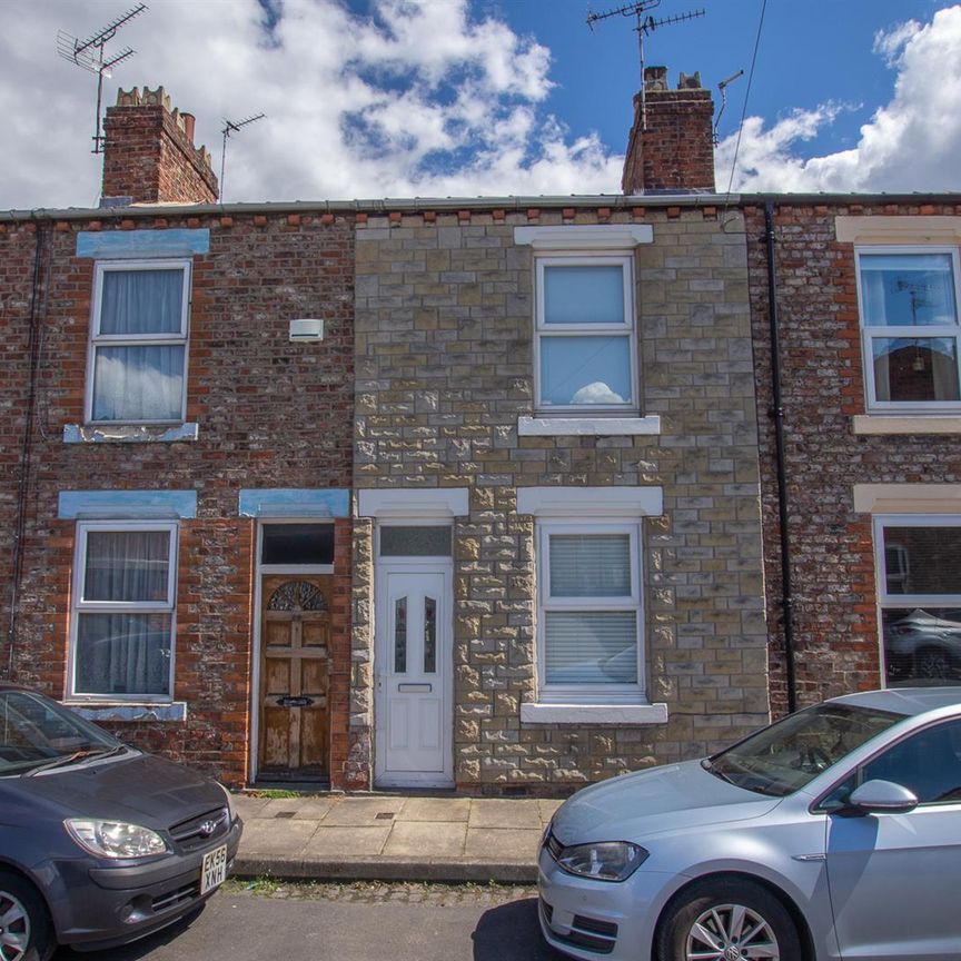 Pembroke Street, York, YO30 7BB - Photo 1