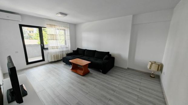 Metrou Pacii 5 min, apartament cu 2 camere, bloc nou, eta... - Photo 1