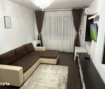 2 camere Militari Residence str. Rezervelor langa Lidl // Parcare prop - Photo 5