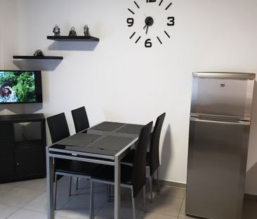 Apartamento T1 em Monte Gordo ( Outubro a Maio) - Photo 1