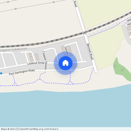 769 Port Darlington Road, Clarington