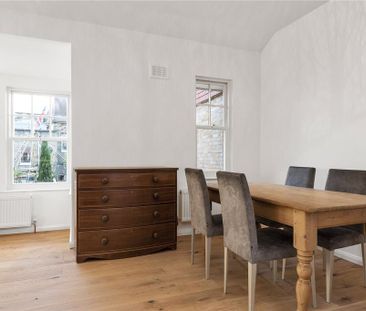 2 bedroom terraced house to rent - Photo 4