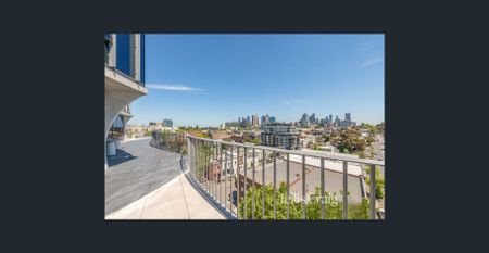 Two Bedroom Apartment in Collingwood - Photo 5