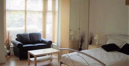 Studio to rent - Photo 3