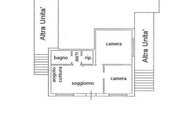 Via Ordanino, 30, Castiglione delle Stiviere, Lombardy 46043 - Photo 1