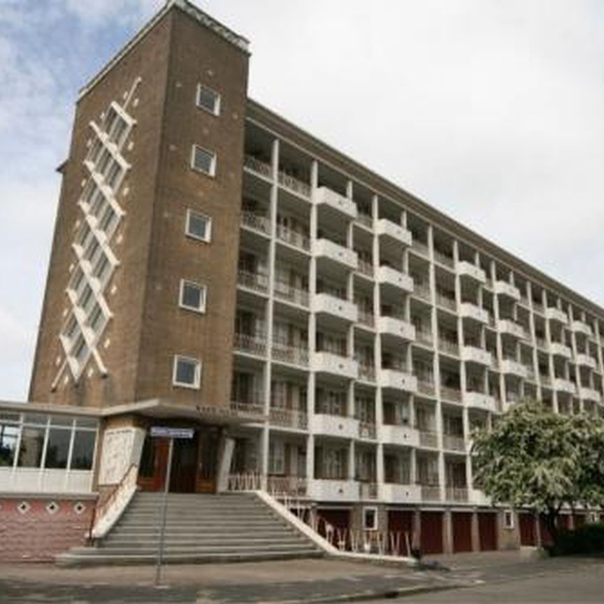 Ridderspoorweg 2565 AL 's-Gravenhage - Photo 1