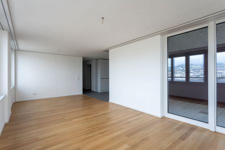 3.5 Zimmer, 79 m², 3. Stock - Foto 3