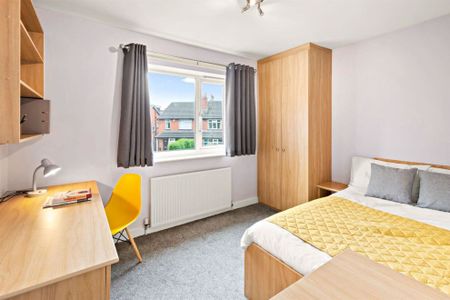 Stanmore Crescent, Headingley, LS4 2RY - Photo 5