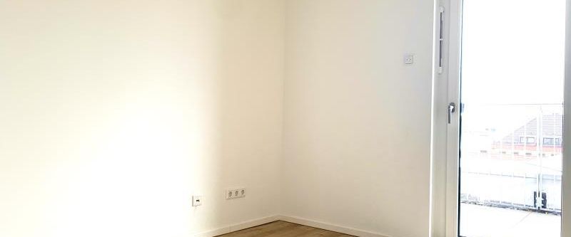 N-St. Leonhard: Erstbezug! Penthouse, 5. OG, exklusive 3-Zi.-Whg., 100 qm Terrasse, EBK, TG-SP - Photo 1