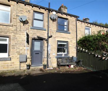 2 bedroom terraced house to rent - Photo 6