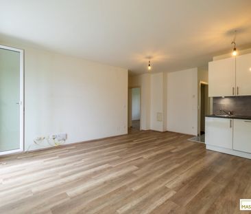 Ab sofort Verfügbar - 3 Zimmer Balkonwohnung inkl. EWE Einbauküche - Photo 6