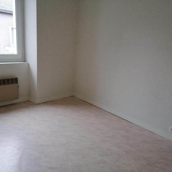 Location Appartement 1 pièce 27m² NANTES 44100 - Photo 2