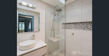 Charming and Modern Family Home with Entertainer’s Backyard in Melton - Photo 4