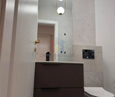 1 camera transformat in 2 camere, TOTUL NOU, Mobilat si Utilat, Ind... - Photo 5