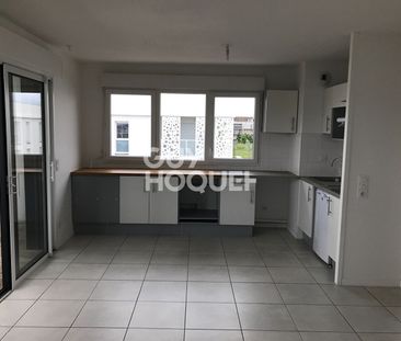 Location Appartement 2 pièces 47m² - Photo 4