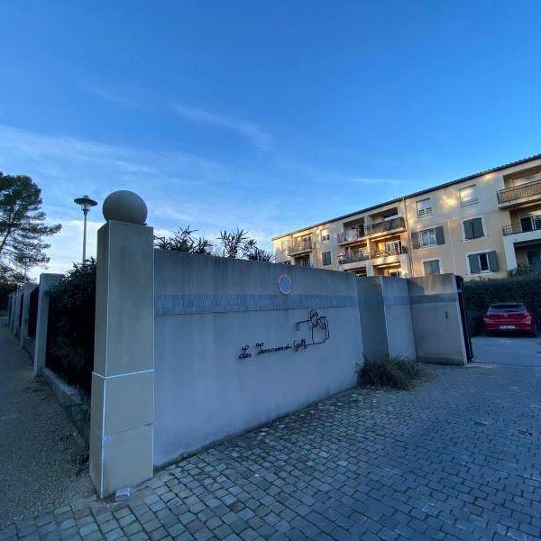 Location appartement 2 pièces 41.15 m² à Juvignac (34990) - Photo 1