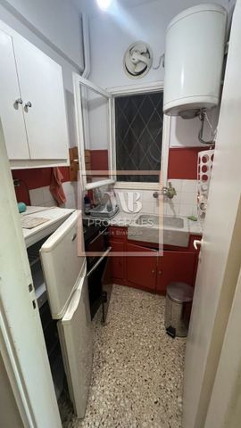 Studio/Γκαρσονιέρα για ενοικίαση Μουσείο (Εξάρχεια - Νεάπολη) - Photo 3