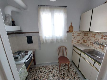 Διαμέρισμα για ενοικίαση Νέα Ηρακλίτσα (Ελευθερές) - Photo 2