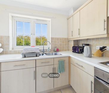 1 bedroom flat to rent - Photo 3