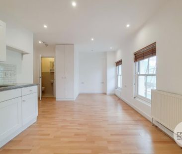 Studio to rent - Photo 4