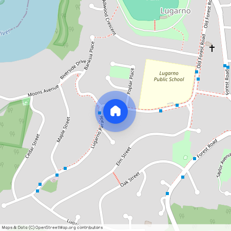 27 Lugarno Parade, NSW 2210