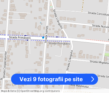 Casa individuala cu doua camere, Chisoda, centrala proprie pe gaz. - Fotografie 1