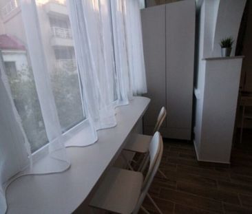 Universitate, Rosetti, inchiriere garsoniera - Photo 1