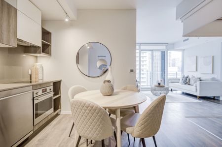 For Lease - 125 Peter Street Unit# 3211, Toronto, Ontario - Photo 3