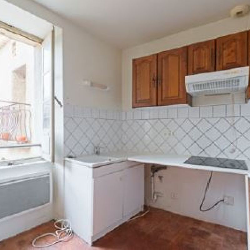 P2 52m2 proche CLERMONT L'HERAULT - Photo 1