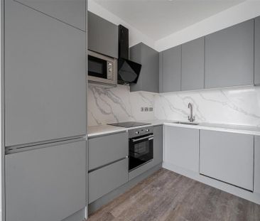 1 bedroom apartment to rent - Photo 3