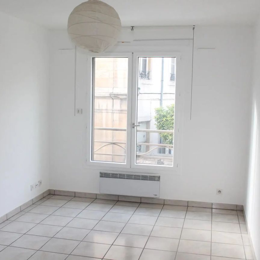 Appartement à louer 2 pièces 35.07m² - Photo 1