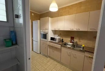 Carrer de Lepant, Barcelona, Catalonia 08013