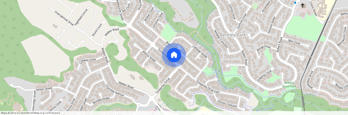 173 Timberlea Drive, Qld 4869, Bentley Park