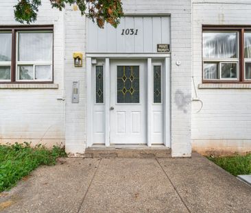 For Lease - 1031 Churchill Avenue Unit# 3, Oakville, Ontario - Photo 6