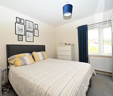 Apt 4 11 Mill Valley Gardens, Belfast, BT14 8FA - Photo 2